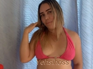 Yehsihoss