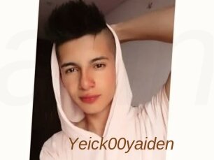 Yeick00yaiden