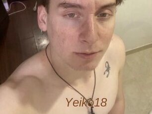 Yeiko18