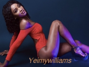 Yeimywilliams
