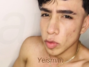 Yeismith