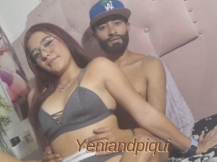 Yeniandpiqui
