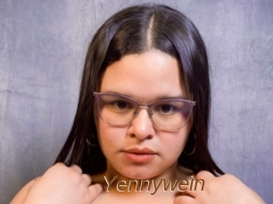 Yennywein