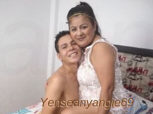 Yenseanyangie69
