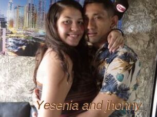 Yesenia_and_jhonny