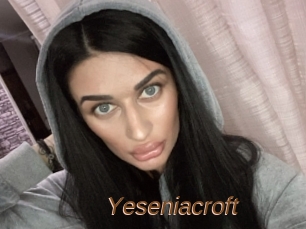 Yeseniacroft