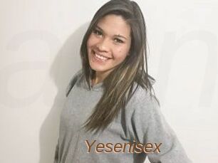 Yesenisex