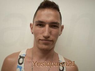 Yesidpaisa21