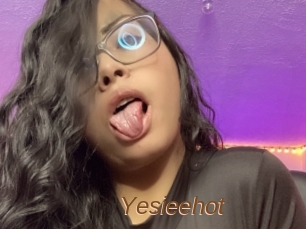 Yesieehot