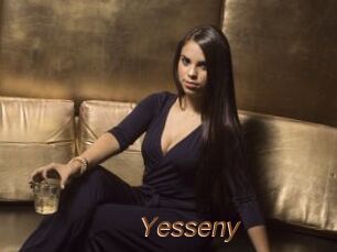 Yesseny