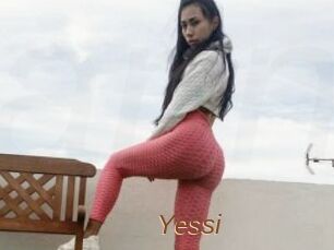 Yessi