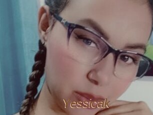 Yessicak