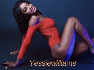 Yessiewilliams