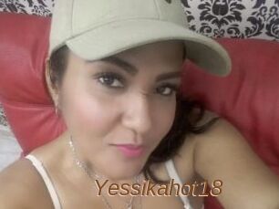 Yessikahot18