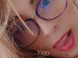 Yesy