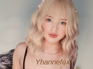 Yhannefox