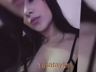 Yinataylor
