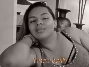 Yinethbeilly