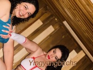 Yingyangbitchs