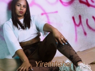 Yirethfisher