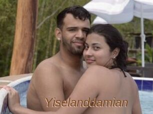 Yiselanddamian