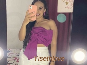 Yisethlove