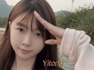 Yitong