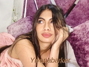 Yivanabarker
