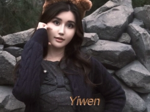 Yiwen