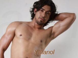 Ymanol