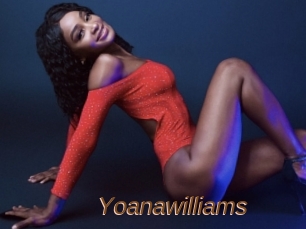 Yoanawilliams