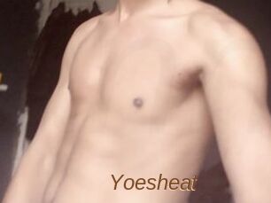 Yoesheat