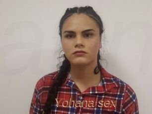 Yohana_sex