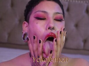 Yokolennon