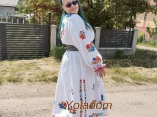 Yoladom