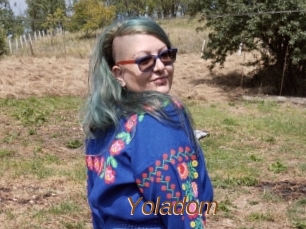 Yoladom