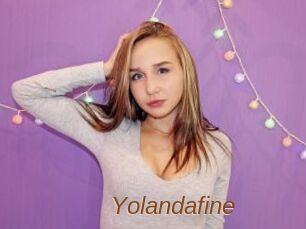 Yolandafine