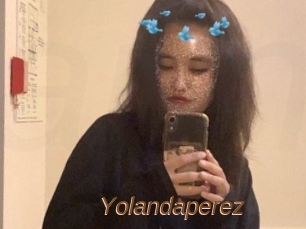 Yolandaperez