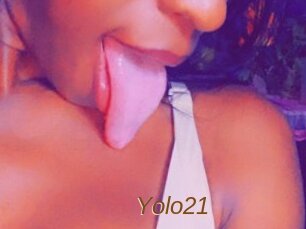 Yolo21