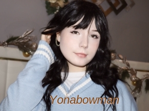 Yonabowman