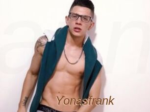Yonasfrank
