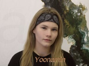 Yoonamin