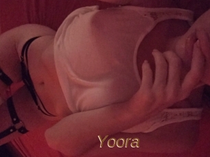 Yoora