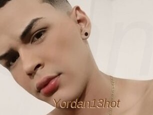 Yordan13hot