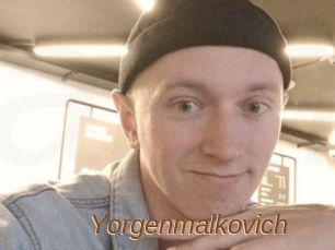Yorgenmalkovich