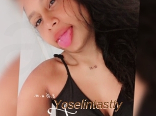 Yoselintastty