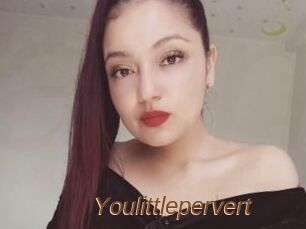 Youlittlepervert