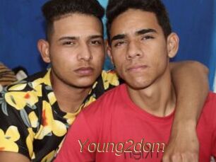 Young2dom