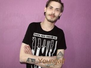 Youngalf