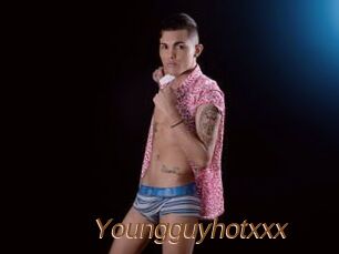 Youngguyhotxxx